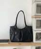 Bolso nuevo modelo transfronterizo 2026, bolso casual versátil para mujer para ir al trabajo, bolso de hombro debajo del brazo de gran capacidad, bolso tote de moda