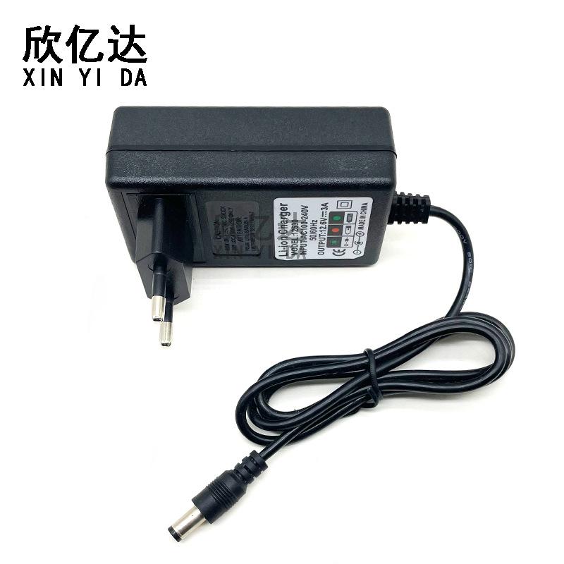 XYD 12.6V3A 3