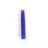 Bolsa de tinta para bolígrafo borrable caliente, fácil de borrar, calibre 3.4 mm, escritura para estudiantes, azul cristalino, negro, bolsa de recarga para bolígrafo de fricción