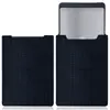 Capa para Laptop Nova de Fábrica para Apple 13.3 Huawei Lenovo Xiaoxin 14 polegadas Capa Protetora Couro PU Padrão Trançado