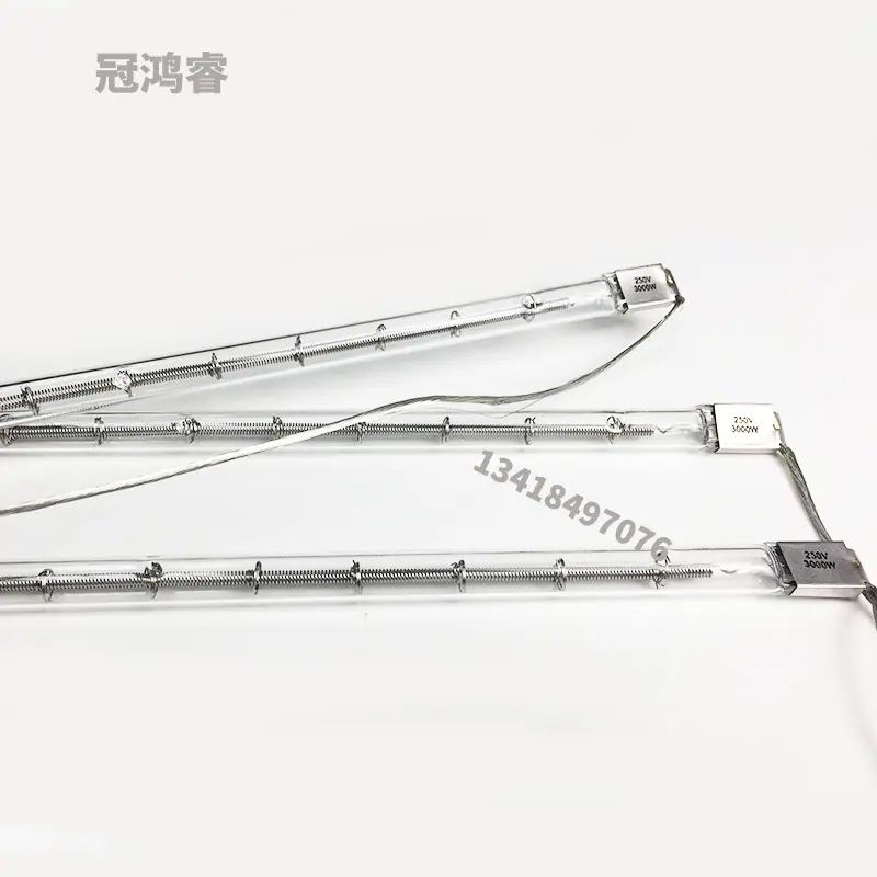 单管透明3KW-500MM附图3