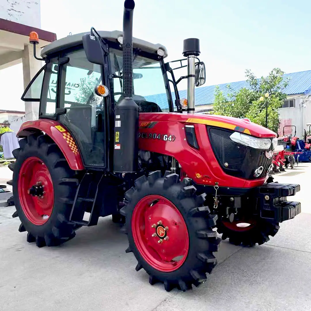常力904 3