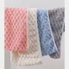 Gorro Secador de Cabello Nube, Engrosado, Súper Absorbente, No Suelta Pelusa, Gorro de Secado Rápido, Toalla para el Cabello, Fabricante de Gorros de Ducha