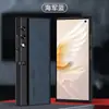 Adecuado para Funda de Teléfono Móvil Honor V Purse, Funda de Cuero Integral Anticaídas, Funda de Teléfono Móvil de Estilo Ins Lujosa y Sencilla