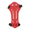 Guardabrazos de Goma para Tiro con Arco para Adultos, Cruzado, en Stock, para Competición de Arco Recurvo, Nivel de Entrada, Herramienta de Tiro con Arco al Aire Libre