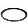 Acessórios para Câmera SLR Anel Adaptador de Filtro UV 37-52-55-58-62-67-72-77-82mm Anel Adaptador