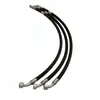 Ensamblaje de manguera hidráulica para excavadora de PC, manguera de goma con alambre de acero de alta presión 02767-00512, manguera hidráulica para excavadora