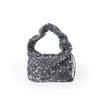 Bolsas para Mujer, Nuevas y Modernas Bolsas de Lentejuelas, Bolsos de Hombro, Diseño de Nicho, Aspecto Brillante y de Alta Gama, Versátiles Bolsos de Hombro y de Mano