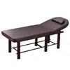Cama de terapia plegable para uso doméstico, cama de tratamiento de belleza, cama para extensión de pestañas, cama de moxibustión, cama de tatuaje, cama de masaje