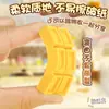 Goma de Chocolate Divertida Viene con su Propio Borrador de Aroma, Menos Migas, Papel No Fácil de Romper, Borrador Creativo para Estudiantes en Stock