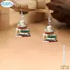 Pendientes Colgantes Gatito Espacial Transfronterizos Accesorios Sexy para el Día a Día y Fiestas Regalos de Navidad Adecuados para Mujeres Todas las Estaciones