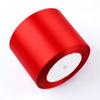 Cinta Roja Cinta de Boda Tienda 4S Lazo para Coche Boda Cinta para Caja de Dulces Regalo de Retorno Cinta Roja Cinta Cinta