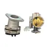 Cuerpo de acelerador de inyección electrónica YAMAHA 32mm-40mm Y15ZR LC150 YAMAHA