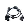 57450-TBA-A03 es adecuado para accesorios de sensor de velocidad de rueda de sensor ABS de automóvil Honda