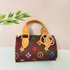 Pingente de bolsinha mini, bolsa tipo almofada de pulso, bolsa para fones de ouvido, bolsa para crachá, porta-moedas fofo, bolsa pequena versátil