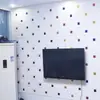 Papel Pintado Autoadhesivo Cocina Prueba de Aceite Pegatinas de Pared 3D Pegatinas de Techo Dormitorio Sala de Estar Pared de Fondo Pegatinas Impermeables