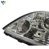 Adecuado para conjunto de faro Lexus GX470 04-09 con lente halógena faro delantero
