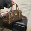 Bolsa Tote para Mulheres 2025 Nova Bolsa para Presbiopia Bolsa de Mão de Alta Qualidade de Grande Capacidade Bolsa de Ombro Versátil Transversal para Mulheres