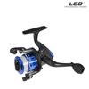 27577 Leo/Lou [Carretilha de Pesca Yf200] Isca Giratória Carretilha de Pesca Marítima Equipamento de Pesca Atacado Transfronteiriço