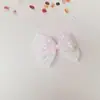 Encaje Bola Burbuja Lazo Accesorios para el Cabello de Niños Materiales Ropa, Zapatos, Calcetines y Accesorios DIY Venta al por Mayor
