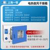 Horno de secado por aire forzado de temperatura constante eléctrico Shanghai Yiheng DHG-9030A/9070A laboratorio horno industrial horno