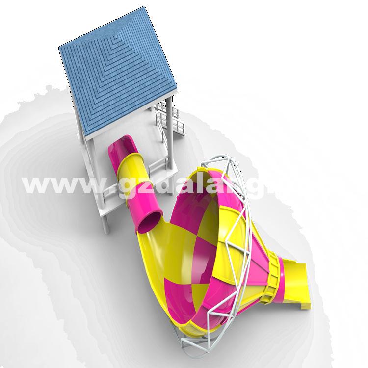 小喇叭紫黄.402_副本