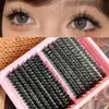 Pestañas Postizas Transfronterizas Son Ligeras y Cómodas, Naturales y Voluminosas, Haciendo que Tus Ojos Se Vean Más Grandes, Populares en Amazon, Más Vendidas en Europa y América, DIY