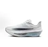 Zapatos Putian ZoomFLY6 para deportes de exterior de verano, transpirables, con placa de carbono para entrenamiento de carreras, para hombres y mujeres, maratón