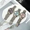 Candy Kathy [Autêntico Oficial] 297 Relógio Automático com Tourbillon para Mulheres