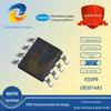 Grain Rain GR3014AS SOP8 0.8A/5V 4 Lâmpadas com Botão/Função Hall Chip SOC para Compartimento de Carregamento TWS