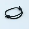 Pulsera Trenzada Simple Ajustable Más Vendida de Amazon, Pulsera de Amistad de Hilo Colorido, Suave y No Abrasiva en la Muñeca