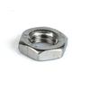 Porca Sextavada Fina de Aço Inoxidável 304 Urso Industrial Din439-2