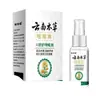 Venta al por mayor del fabricante Zou Runan Spray Bucal Calmante para la Garganta, Limpiador y Refrescante, para Alivio del Dolor de Garganta, 30 ml, disponible para dropshipping