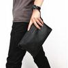 Nuevo Bolso de Mano para Hombre Bolso Sobre de Gran Capacidad para Hombre Bolso Clutch Casual para Hombre Billetera para Hombre Juvenil Empresarial Moderna Cool