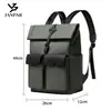 Mochila versátil de moda transfronteriza gran capacidad ligera Mochila versátil de moda transfronteriza gran capacidad ligera negocios