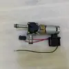 Pistola de Agua Inalámbrica de Alta Presión con Motor de Carbones de 21V, Máquina Lavadora de Coches, Accesorios, Ensamblaje de Cabezal de Bomba de Aleación de Aluminio