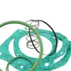Kit de Mantenimiento para Válvula de Cierre de Aceite de Cosechadora de Trigo 2910300100 Accesorios para Compresor de Aire Tipo Tornillo