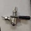 Barril de Cerveja Artesanal Barril de Cerveja Dispensador Tipo S Dispensador de Bebidas Alcoólicas Tipo Poço Dispensador de Cerveja em Lata com Válvula de Alívio de Pressão Válvula com Alça