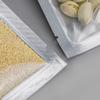 Bolsa de vacío para alimentos con baño de aluminio yin y yang, filete, pepino de mar, bolsa para snacks, bolsa de embalaje para productos electrónicos, impresión, bolsa para medicina china, con baño de aluminio