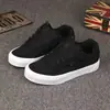 Tenis Negros para Hombre 2026 Verano Nuevos de Nicho Zapatos Casuales para Niños y Niñas, Zapatos de Trabajo para Pareja, Transpirables para Verano