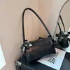 Moda Exquisita de Primavera/Verano 2026 Transfronteriza Bolso de Mujer de Alta Gama Ultra Trendy Popular Bolso Almohada para Hombro/Axila