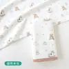 Paquete de Algodón Puro Clase A para Recién Nacidos para Habitación de Parto Único Paquete para Bebé Recién Nacido Manta Envolvente Suave Transpirable Productos para Bebé