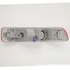 8355A004 para Mitsubishi Outlander Ex 2007-2012 Refletor de Para-choque (Traseira direita)