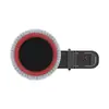 Huixi es compatible con los accesorios para lavapisos con calor Dreame H15 pro, incluyendo el cepillo rodillo, el filtro HEPA y la solución de limpieza.