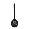 Utensilios de cocina todo incluido silicona antiadherente espátula cuchara espátula de cocina actualización silicona completa espátula de silicona china