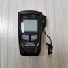 Detector de Temperatura e Umidade para Mineração Ywsd70/100 Display Multifuncional Resposta Rápida Medidor de Temperatura e Umidade à Prova de Explosão