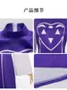 Disfraz de Cosplay de Undertale Mamá Oveja y Papá Oveja Cosplay Halloween Anime Disfraz de Escenario Juego Completo
