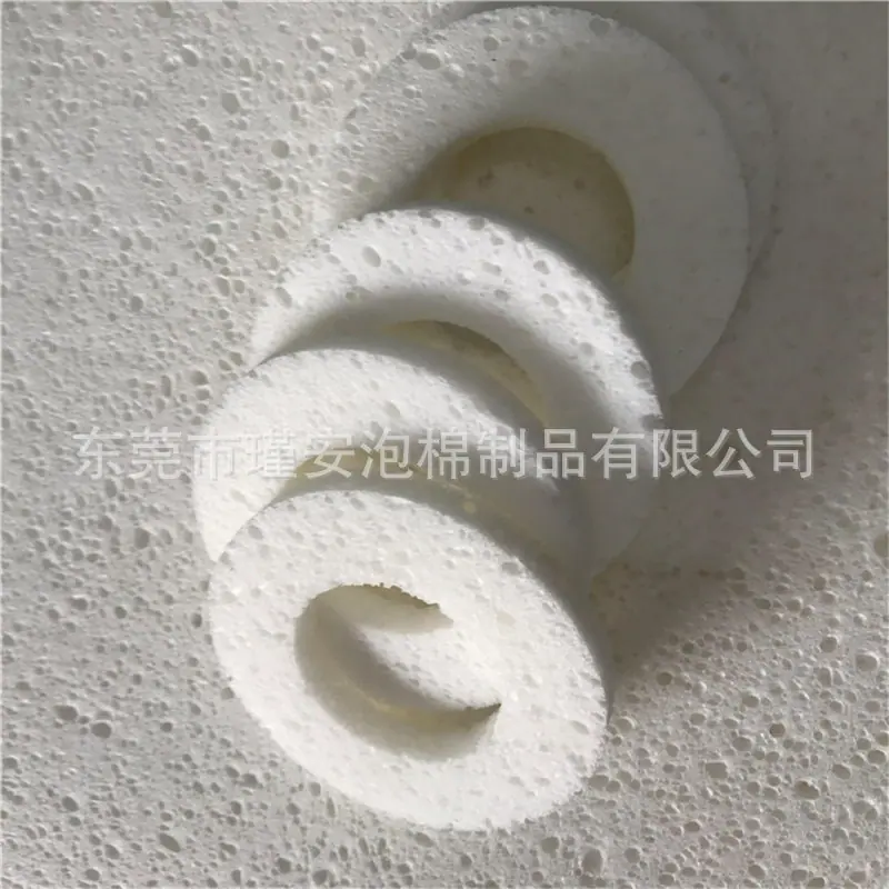 木浆棉