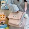Bolsa de Ombro Versátil Elegante de Grande Capacidade Moda Verão 2026 para Mulheres Bolsa Tote para o Dia a Dia