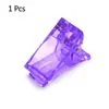 Clipes para Moldar Unhas de Cristal Clip Fixo Extensão de Unha Molde para Unhas Clipe de Cola de Cristal Ferramentas para Nail Art Venda Quente Transfronteiriça